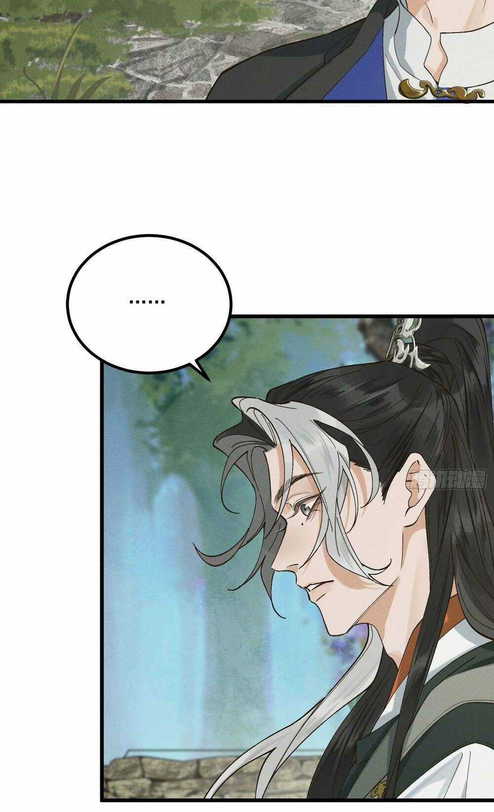 Bạch Trạch Chi Danh Chapter 2 trang 47