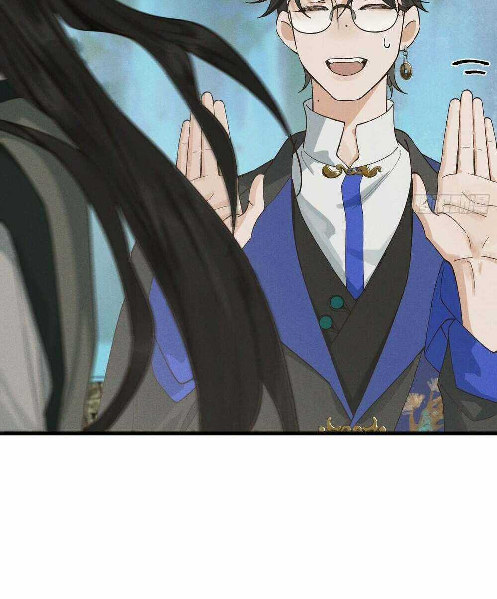 Bạch Trạch Chi Danh Chapter 2 trang 50