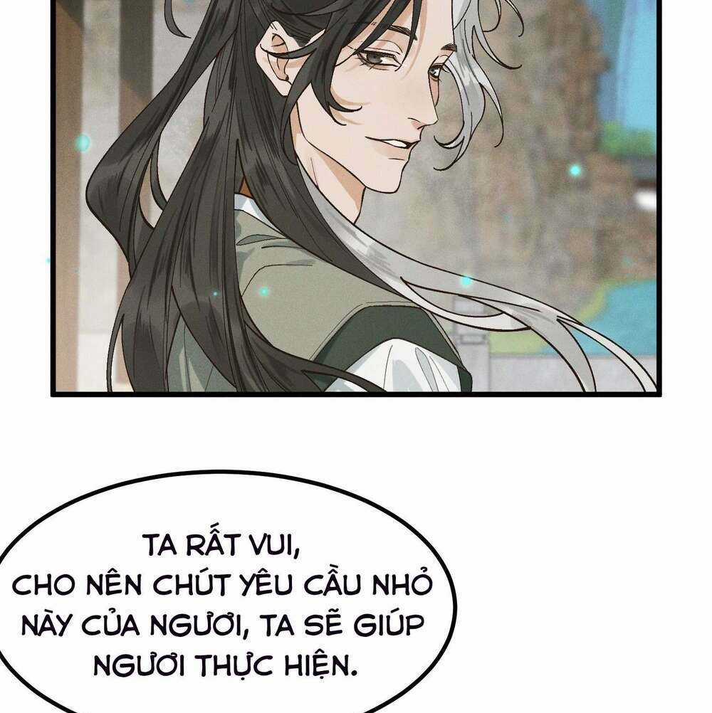 Bạch Trạch Chi Danh Chapter 2 trang 55