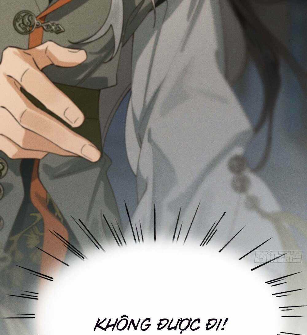 Bạch Trạch Chi Danh Chapter 2 trang 6