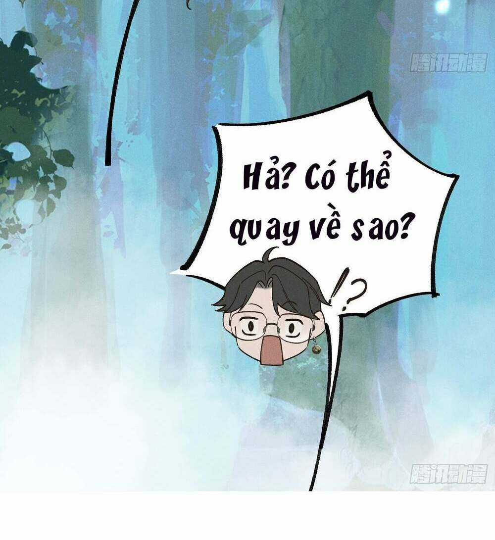 Bạch Trạch Chi Danh Chapter 2 trang 62