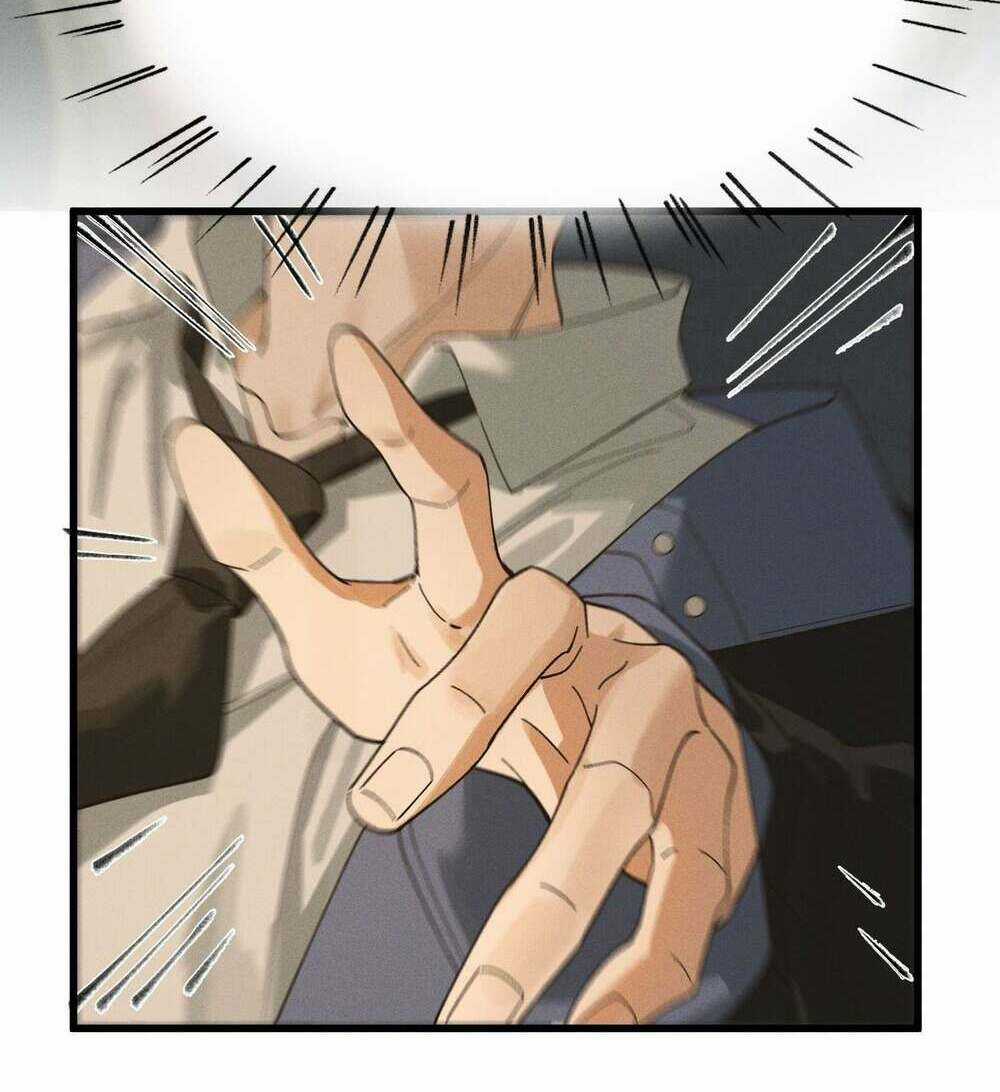 Bạch Trạch Chi Danh Chapter 2 trang 7