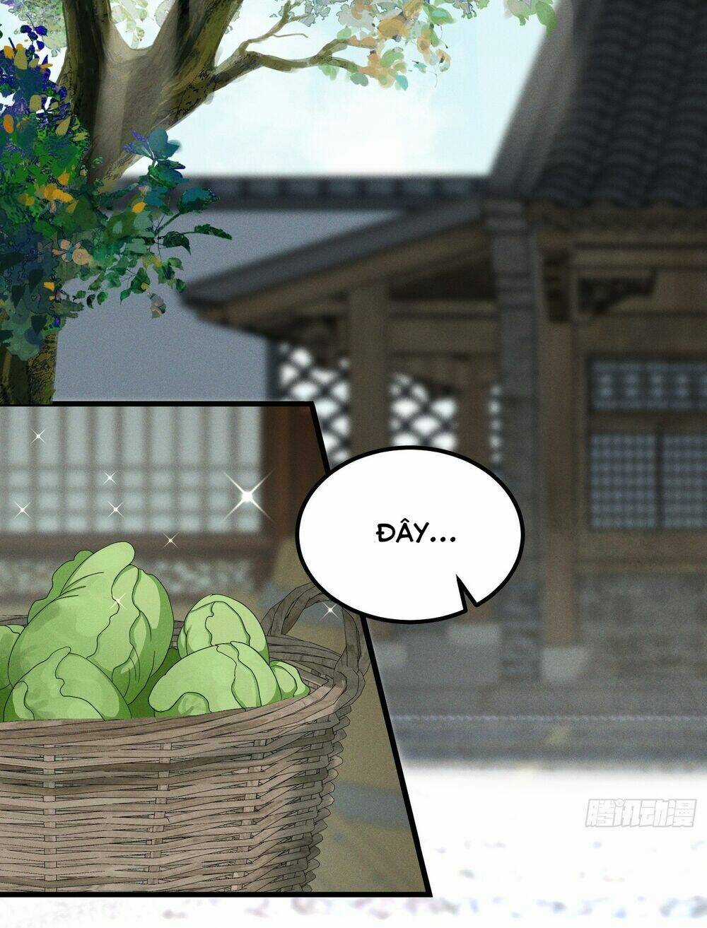 Bạch Trạch Chi Danh Chapter 3 trang 17