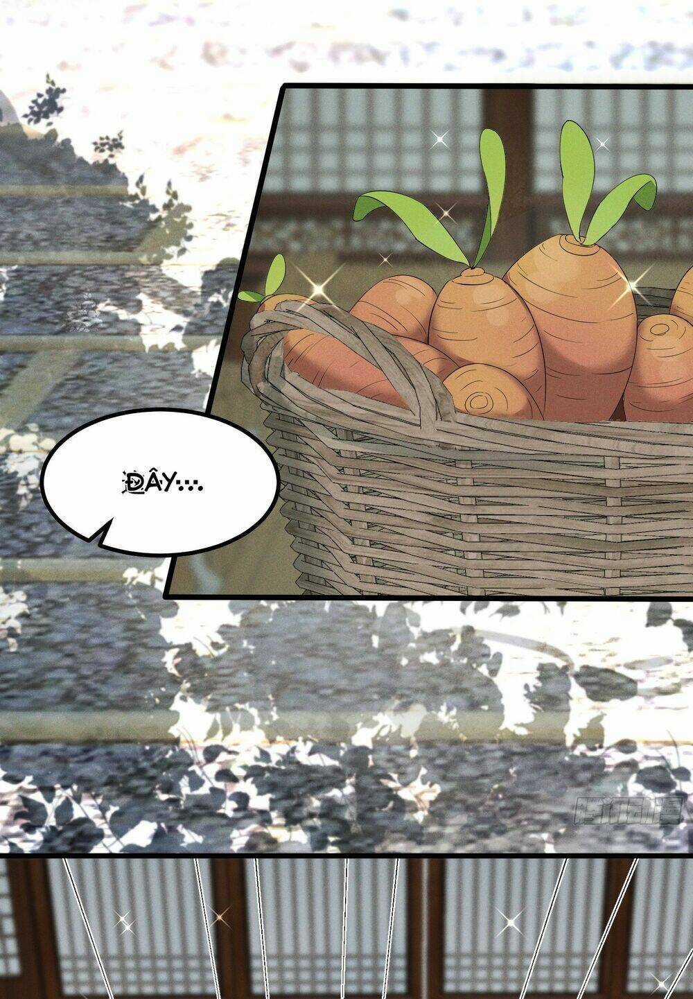 Bạch Trạch Chi Danh Chapter 3 trang 48