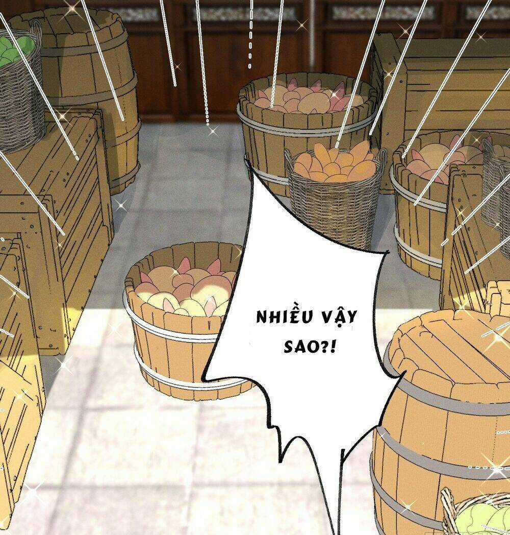 Bạch Trạch Chi Danh Chapter 3 trang 49