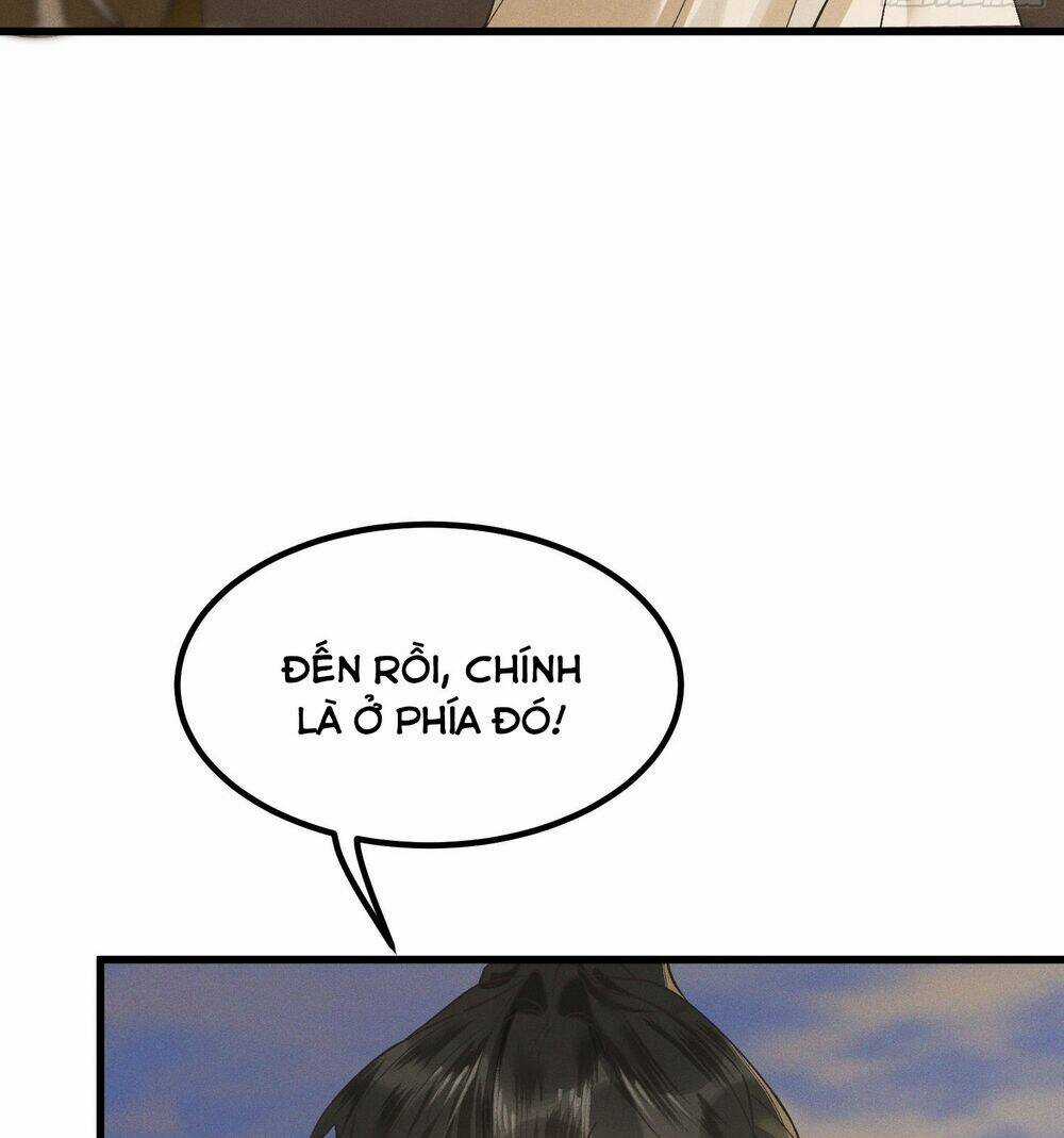 Bạch Trạch Chi Danh Chapter 5 trang 27