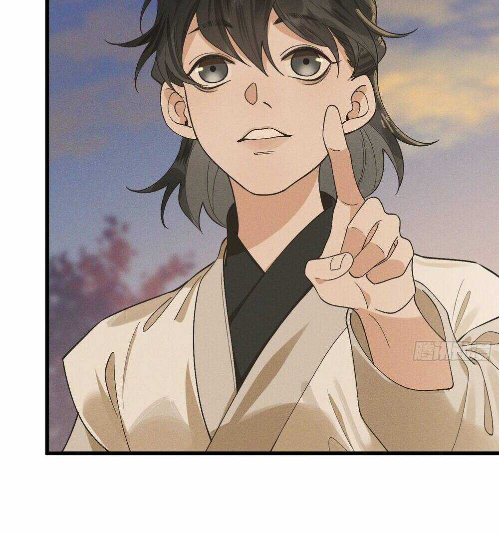 Bạch Trạch Chi Danh Chapter 5 trang 28