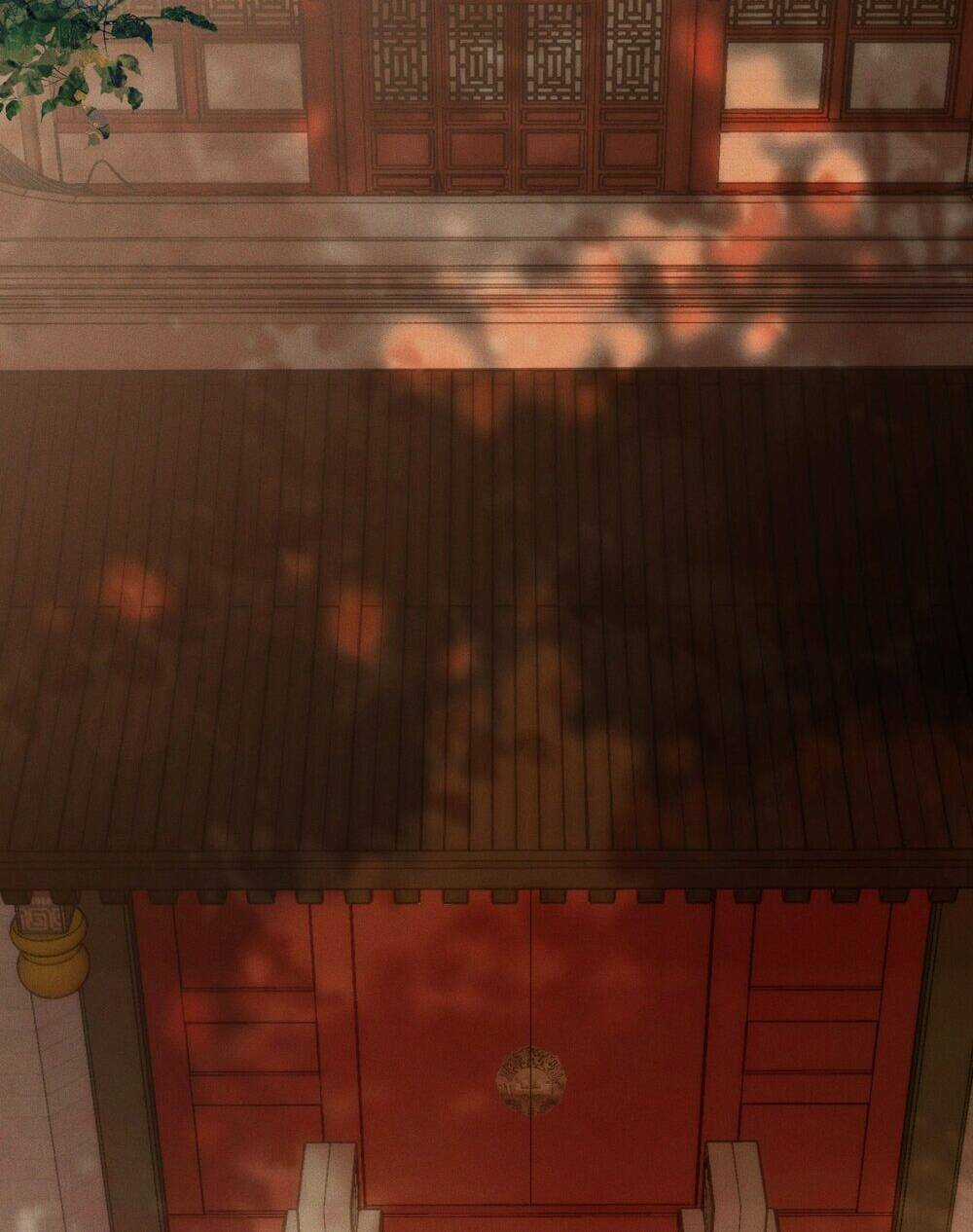 Bạch Trạch Chi Danh Chapter 5 trang 31