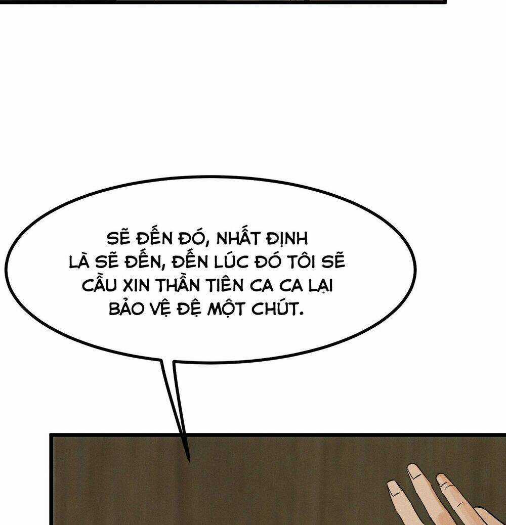Bạch Trạch Chi Danh Chapter 5 trang 52