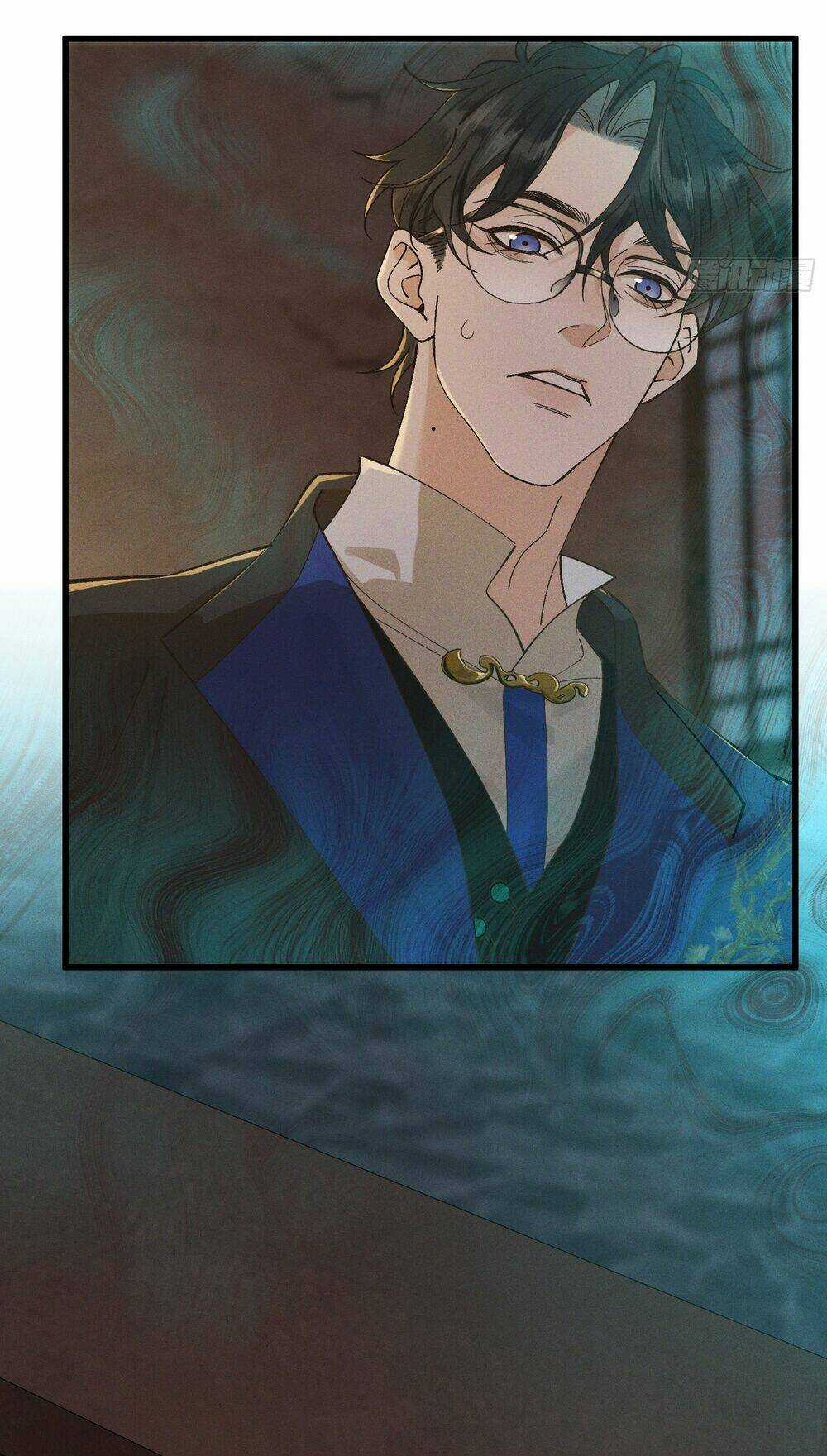 Bạch Trạch Chi Danh Chapter 5 trang 6