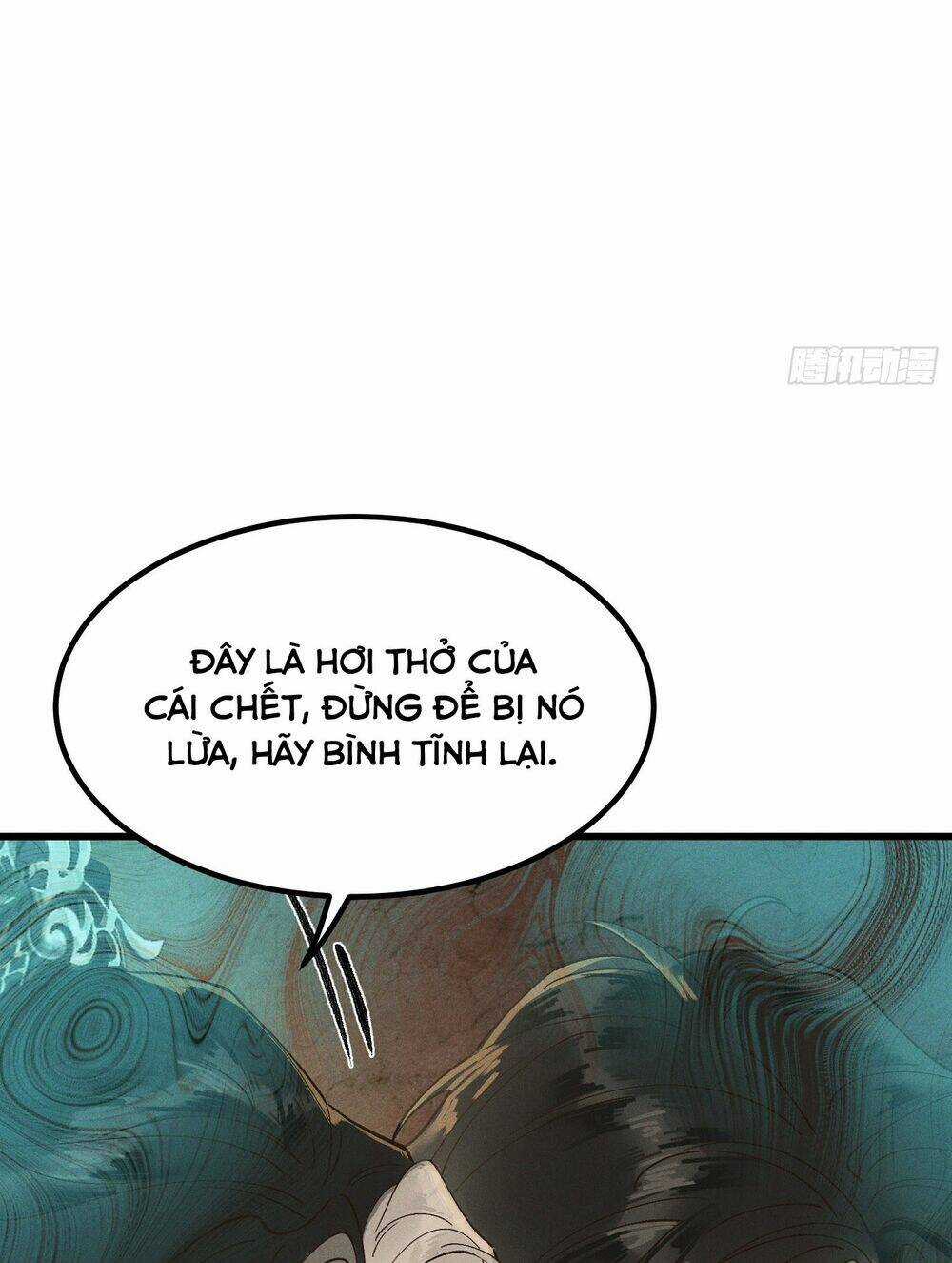 Bạch Trạch Chi Danh Chapter 5 trang 9