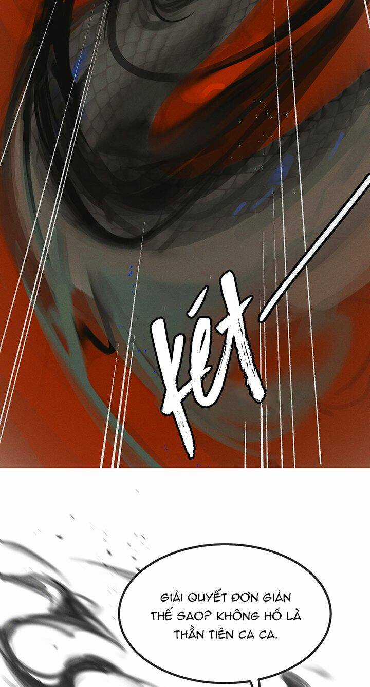 Bạch Trạch Chi Danh Chapter 6 trang 11