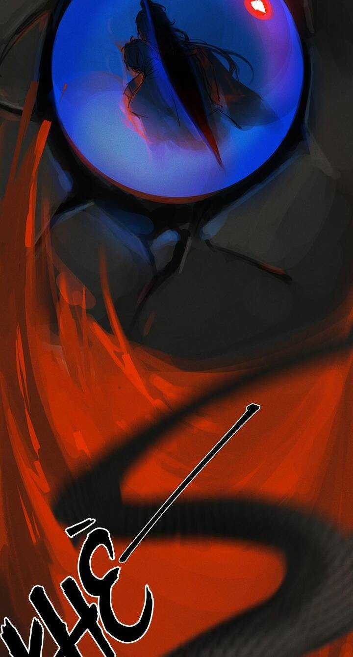 Bạch Trạch Chi Danh Chapter 6 trang 8