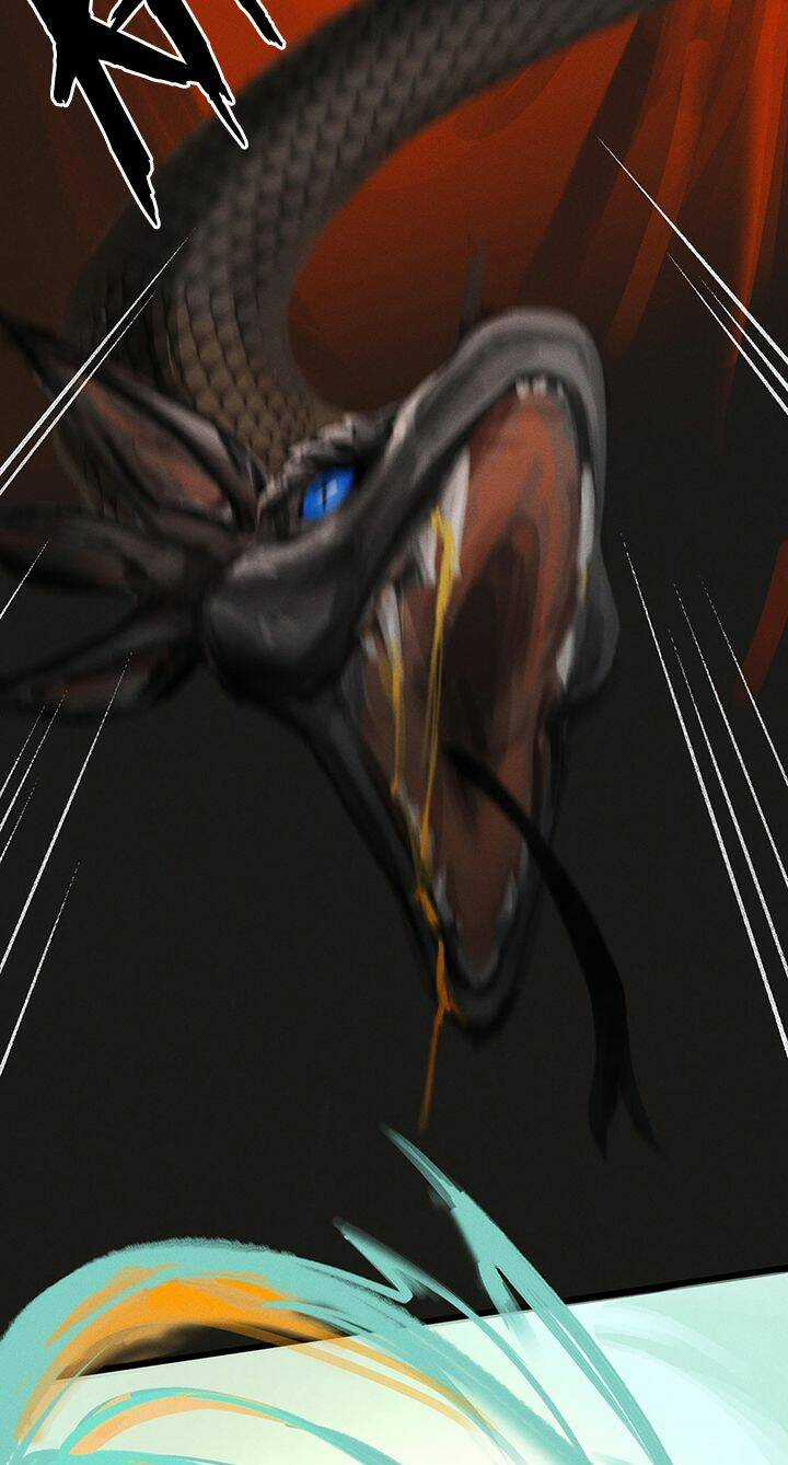 Bạch Trạch Chi Danh Chapter 6 trang 9