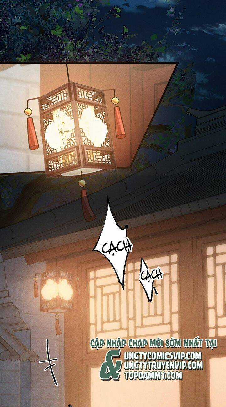 Bạch Trạch Chi Danh Chapter 7 trang 7