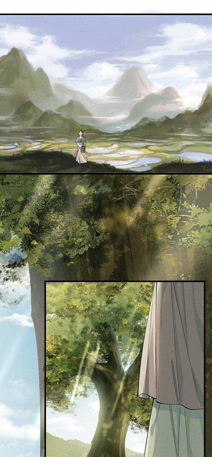 Bạch Trạch Chi Danh Chapter 9 trang 3