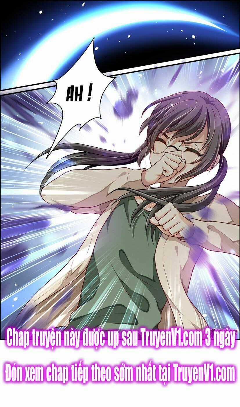 Bạch Trạch Dị Văn Lục Chapter 1 trang 17