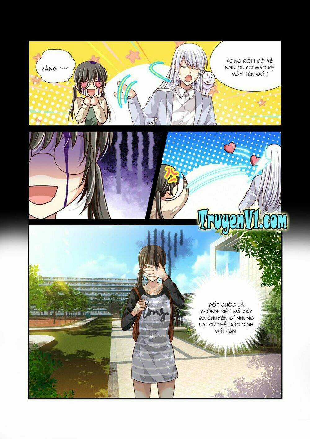 Bạch Trạch Dị Văn Lục Chapter 2 trang 9