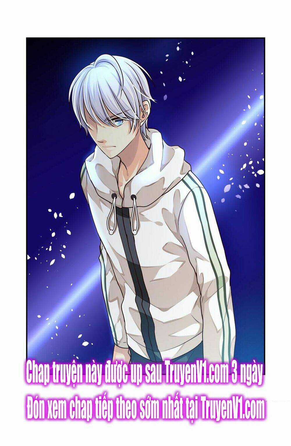 Bạch Trạch Dị Văn Lục Chapter 3 trang 15