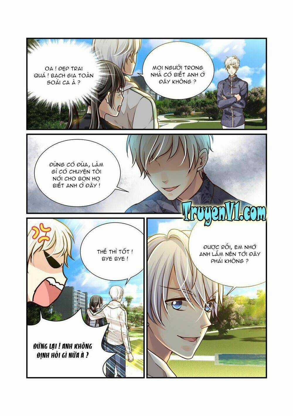 Bạch Trạch Dị Văn Lục Chapter 4 trang 6