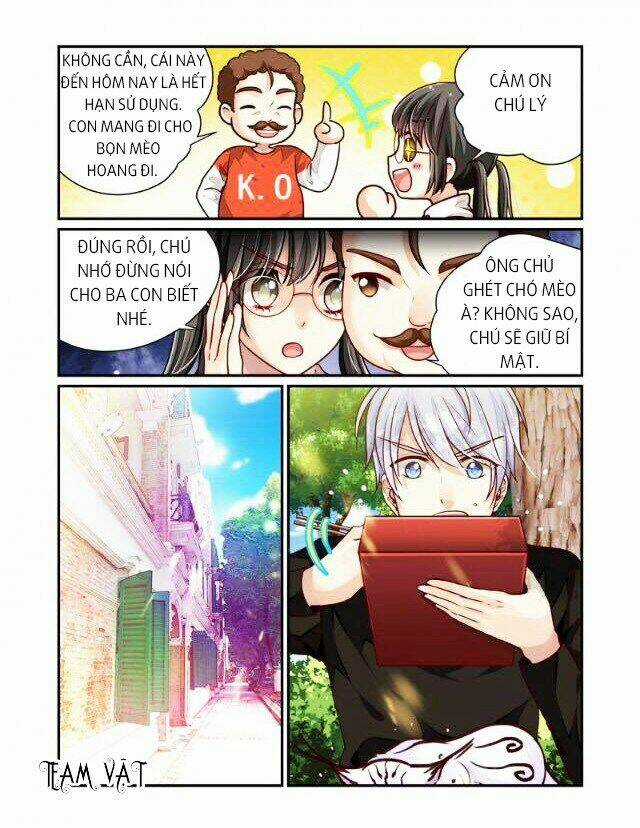 Bạch Trạch Dị Văn Lục Chapter 5 trang 2