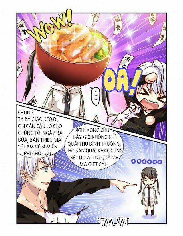 Bạch Trạch Dị Văn Lục Chapter 5 trang 4