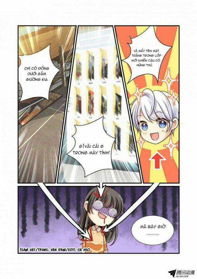 Bạch Trạch Dị Văn Lục Chapter 7 trang 4