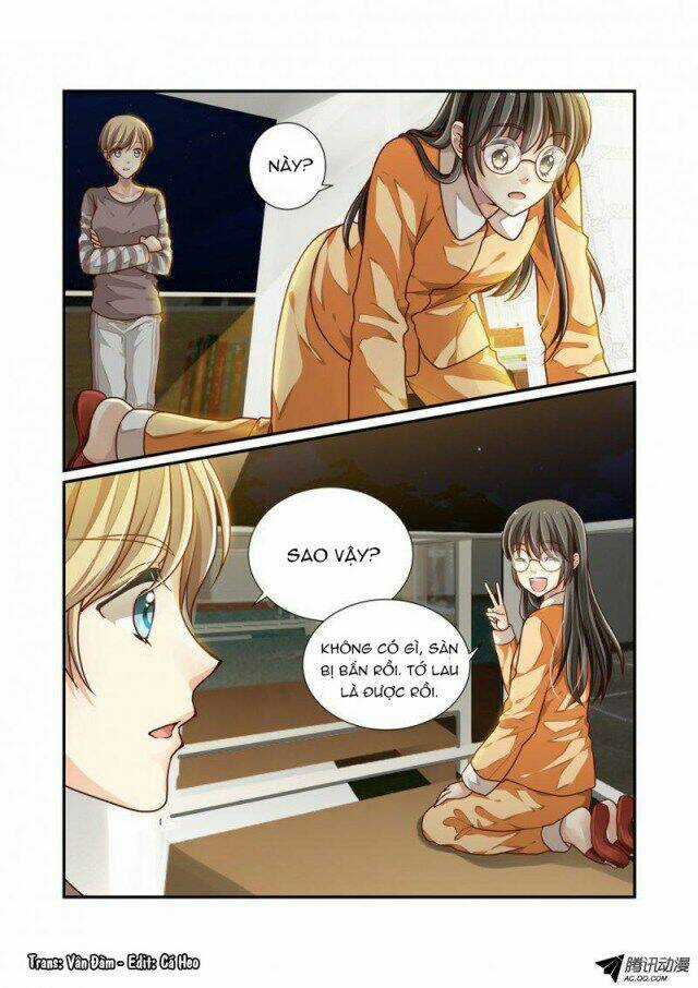 Bạch Trạch Dị Văn Lục Chapter 8 trang 2