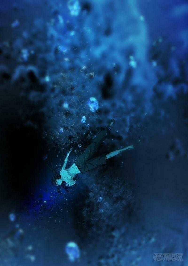 Bạch Vương Tọa Chapter 100 trang 15