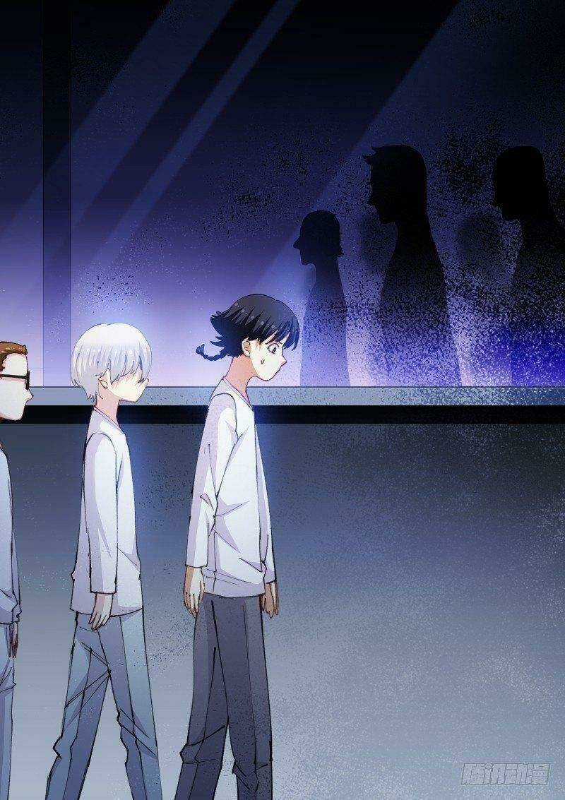 Bạch Vương Tọa Chapter 106 trang 7