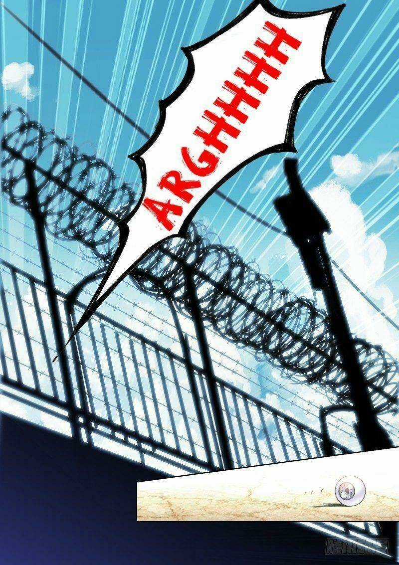 Bạch Vương Tọa Chapter 109 trang 10