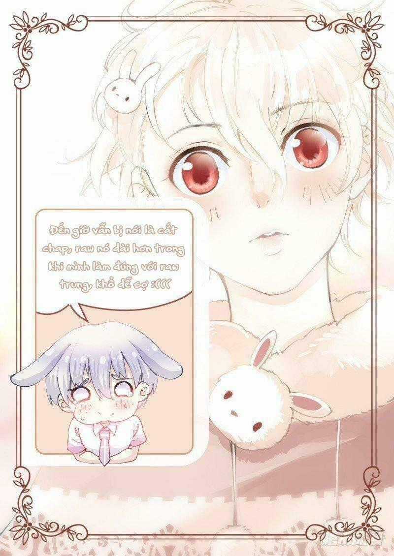 Bạch Vương Tọa Chapter 110 trang 10