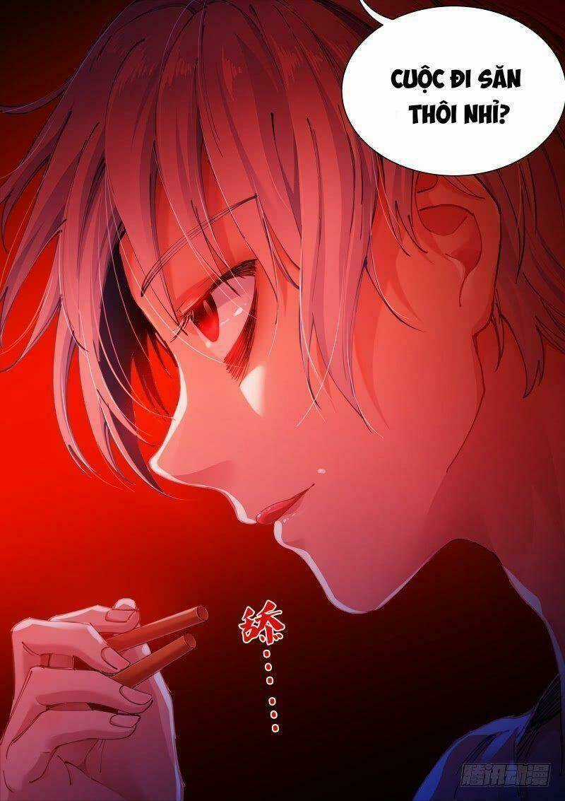 Bạch Vương Tọa Chapter 113 trang 11