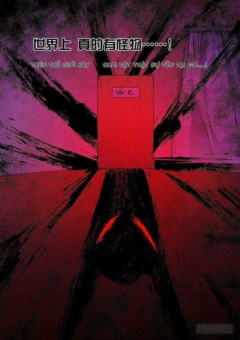 Bạch Vương Tọa Chapter 113 trang 2