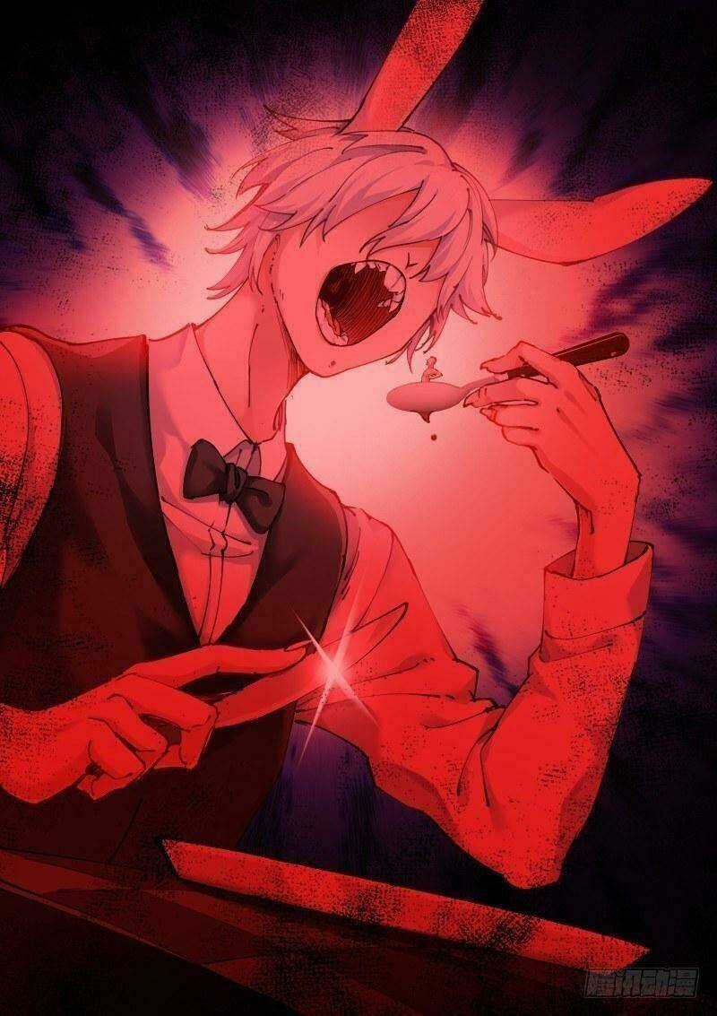 Bạch Vương Tọa Chapter 115 trang 8