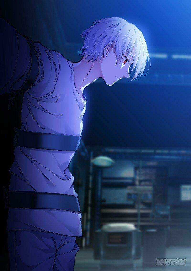 Bạch Vương Tọa Chapter 116 trang 10