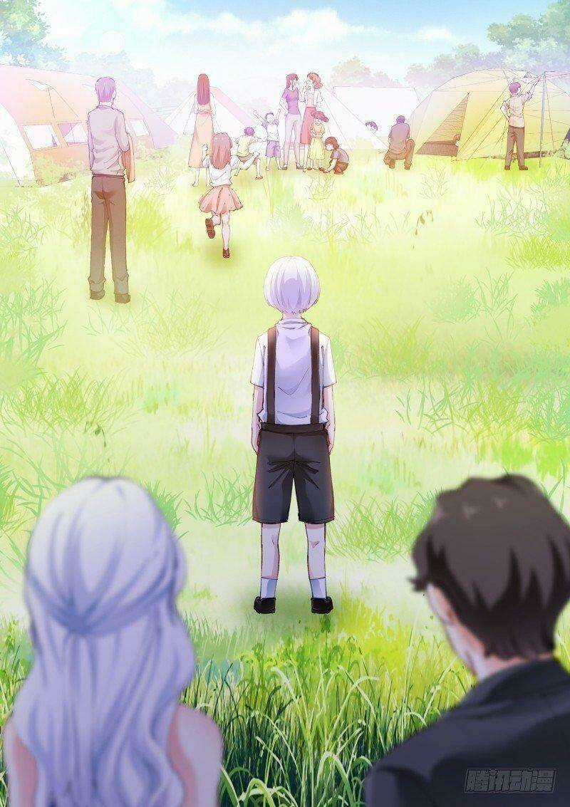 Bạch Vương Tọa Chapter 118 trang 8