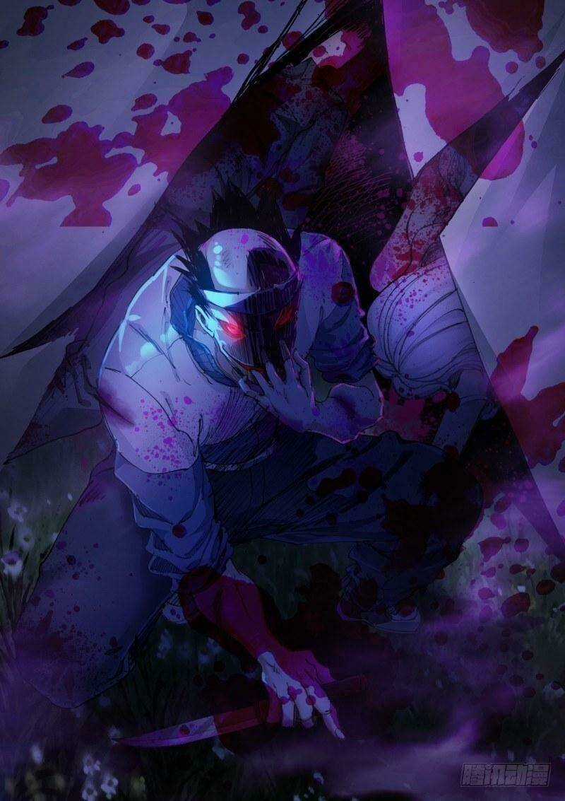 Bạch Vương Tọa Chapter 124 trang 11