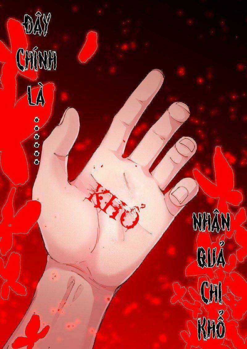 Bạch Vương Tọa Chapter 125 trang 14