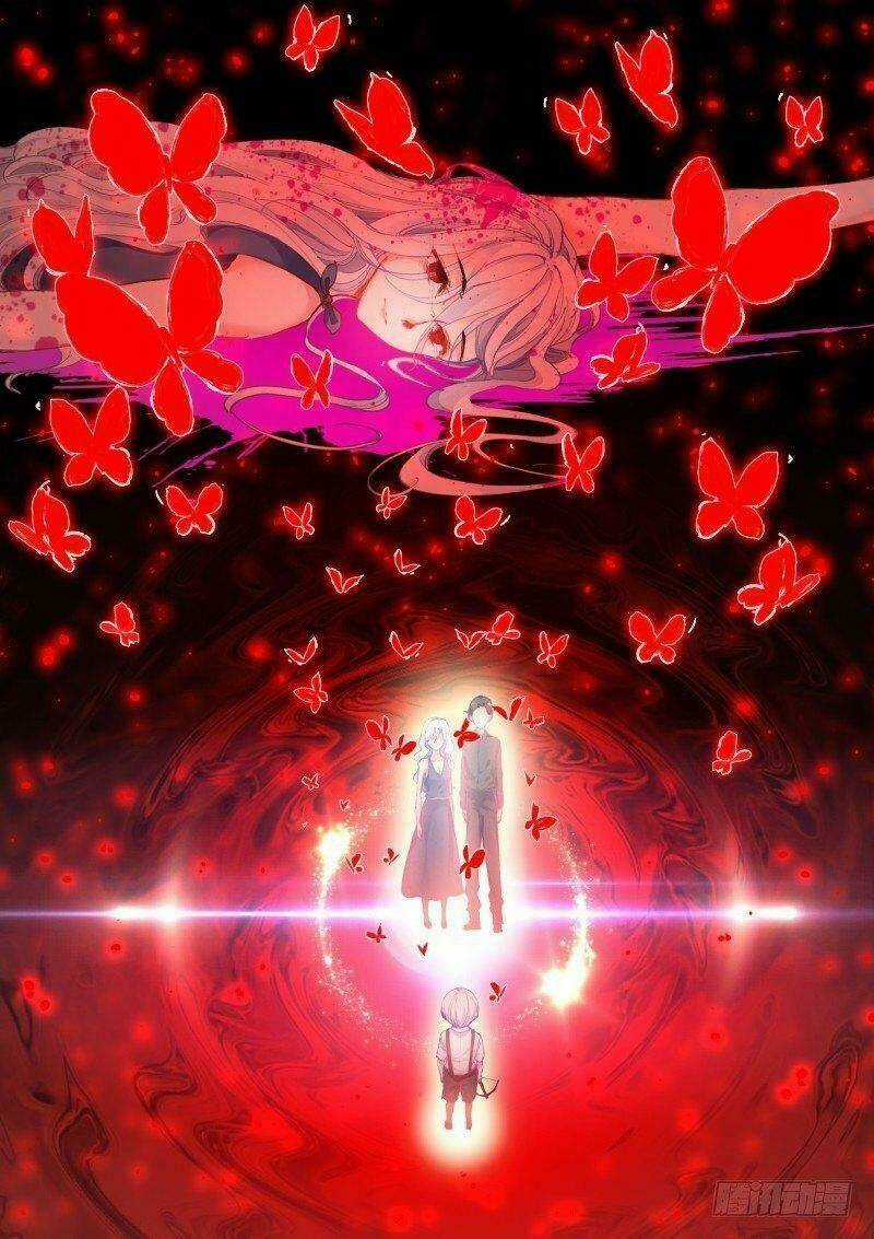 Bạch Vương Tọa Chapter 125 trang 7