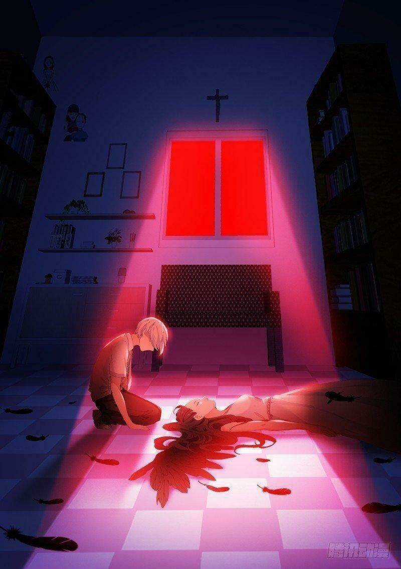 Bạch Vương Tọa Chapter 126 trang 7