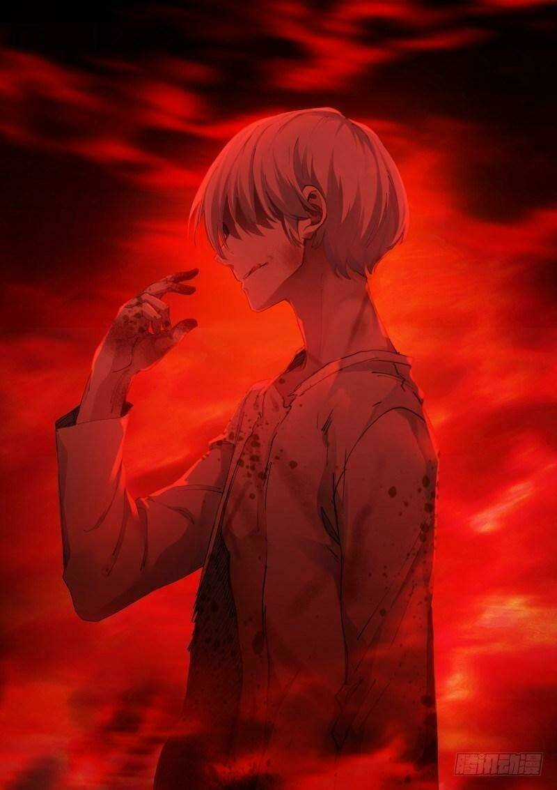 Bạch Vương Tọa Chapter 127 trang 12