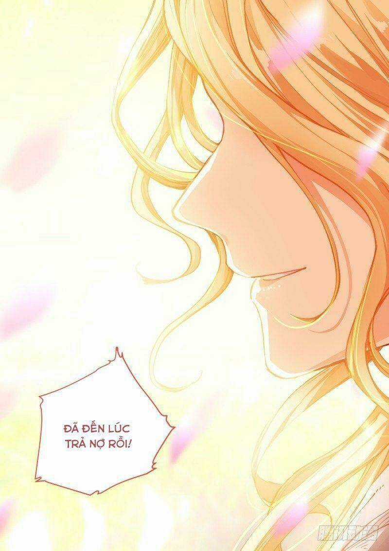 Bạch Vương Tọa Chapter 128 trang 12