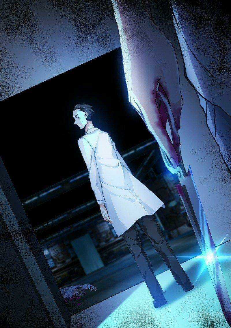 Bạch Vương Tọa Chapter 128 trang 4