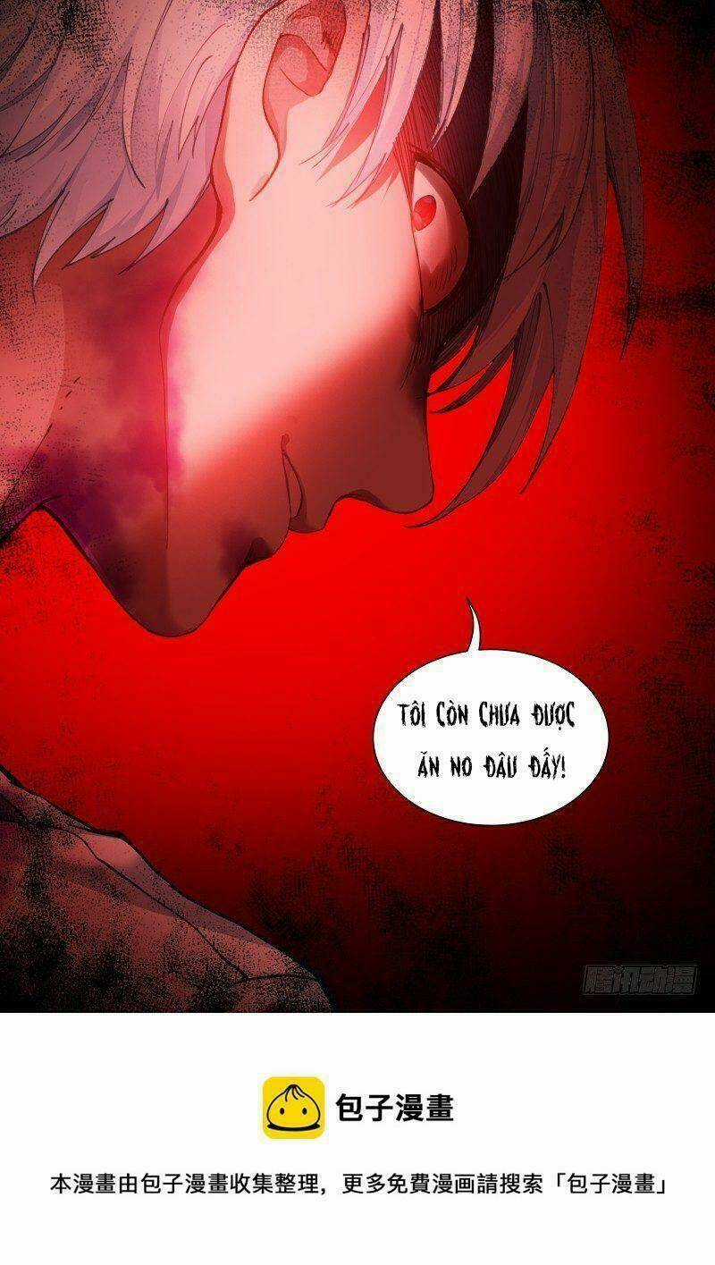 Bạch Vương Tọa Chapter 128 trang 6