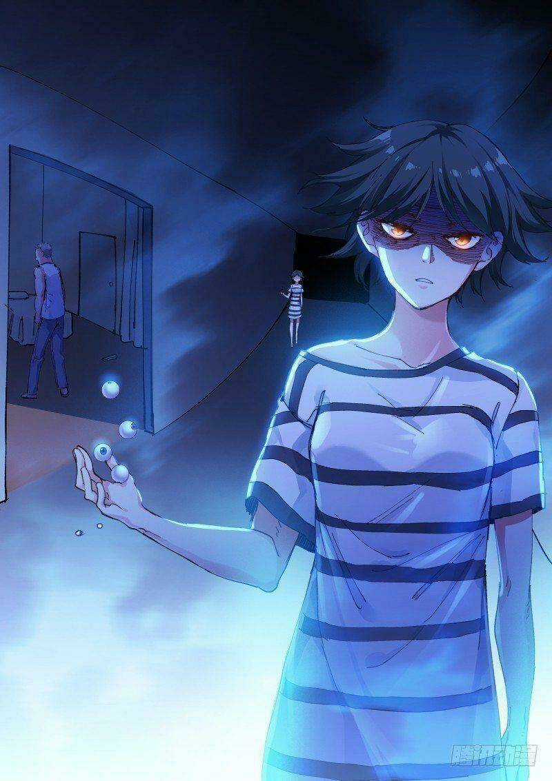 Bạch Vương Tọa Chapter 130 trang 20