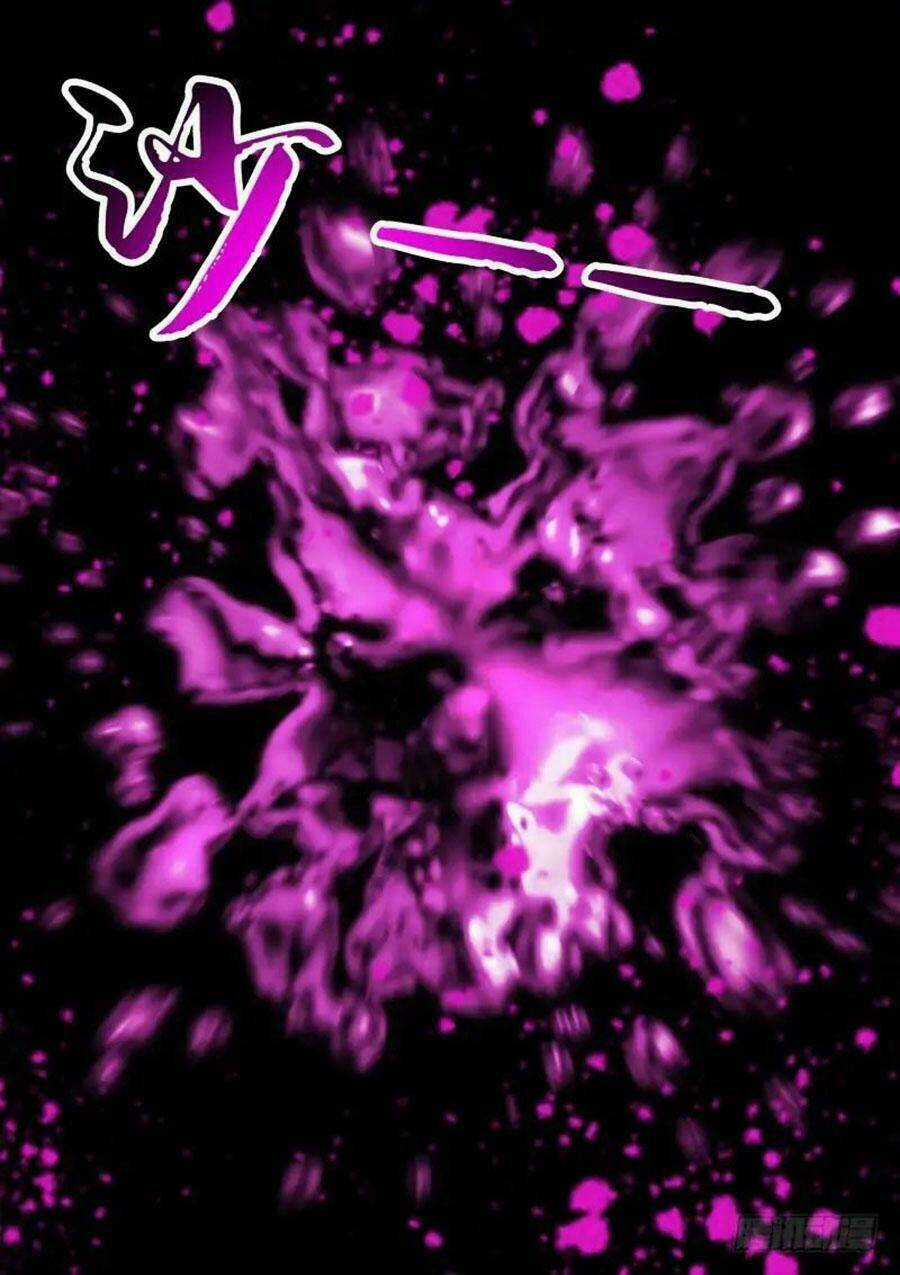 Bạch Vương Tọa Chapter 4 trang 2