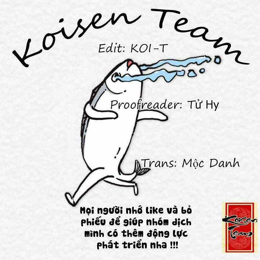 Bạch Vương Tọa Chapter 5 trang 17