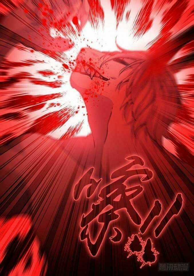 Bạch Vương Tọa Chapter 82 trang 3