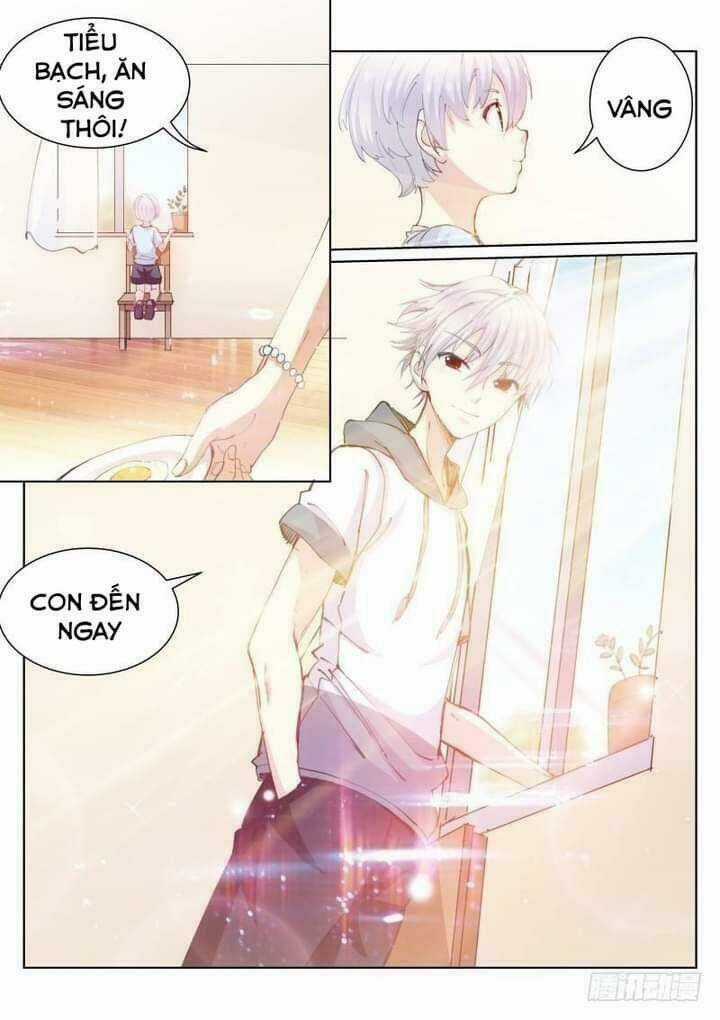 Bạch Vương Tọa Chapter 83 trang 2